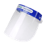 Visière de Protection (1 pièce)