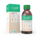 Amino Acid Syrup + Multivitamin (1 box and 1 bottle)