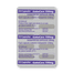 Capsules de Gabapentin (blister de 10 capsules)