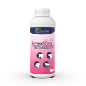 Levamisole HCL + Oxyclozanide Oral Suspension (1 bottle)