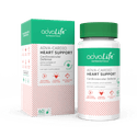 Heart Support Capsules (1 box and 1 bottle)