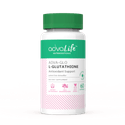 Glutathione Capsules (bottle of 60 capsules)
