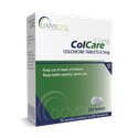 Colchicine Tablets (box of 100 tablets)