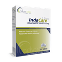 Comprimés d'Indapamide (boîte de 100 comprimés)
