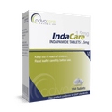Indapamida Comprimidos (caja de 100 comprimidos)