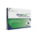 Orlistat Capsules (boîte de 10 capsules)