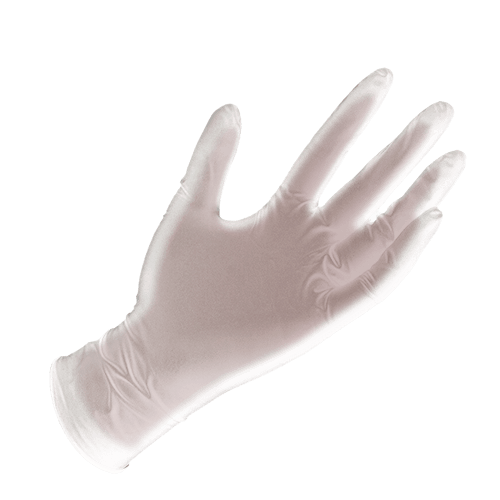 Vinyl Gloves (1 piece)