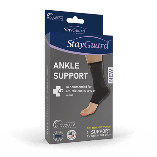 Ankle Brace (1 piece/box)
