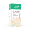 Royal Jelly Capsules (box of bottle)