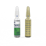 Aminophylline Injection (1 ampoule ceramic printing and 1 ampoule labelling)