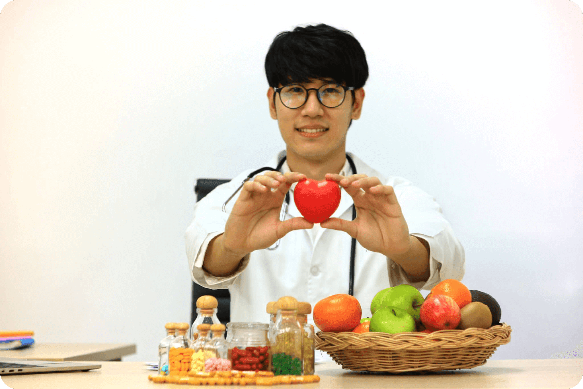 Prévention Plutôt Que Cure : Une Mentalité Axée sur le Bien-être