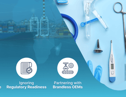 Distributors Beware: Avoid These 3 Mistakes and Build Supply Chain Resilience in Medical Devices