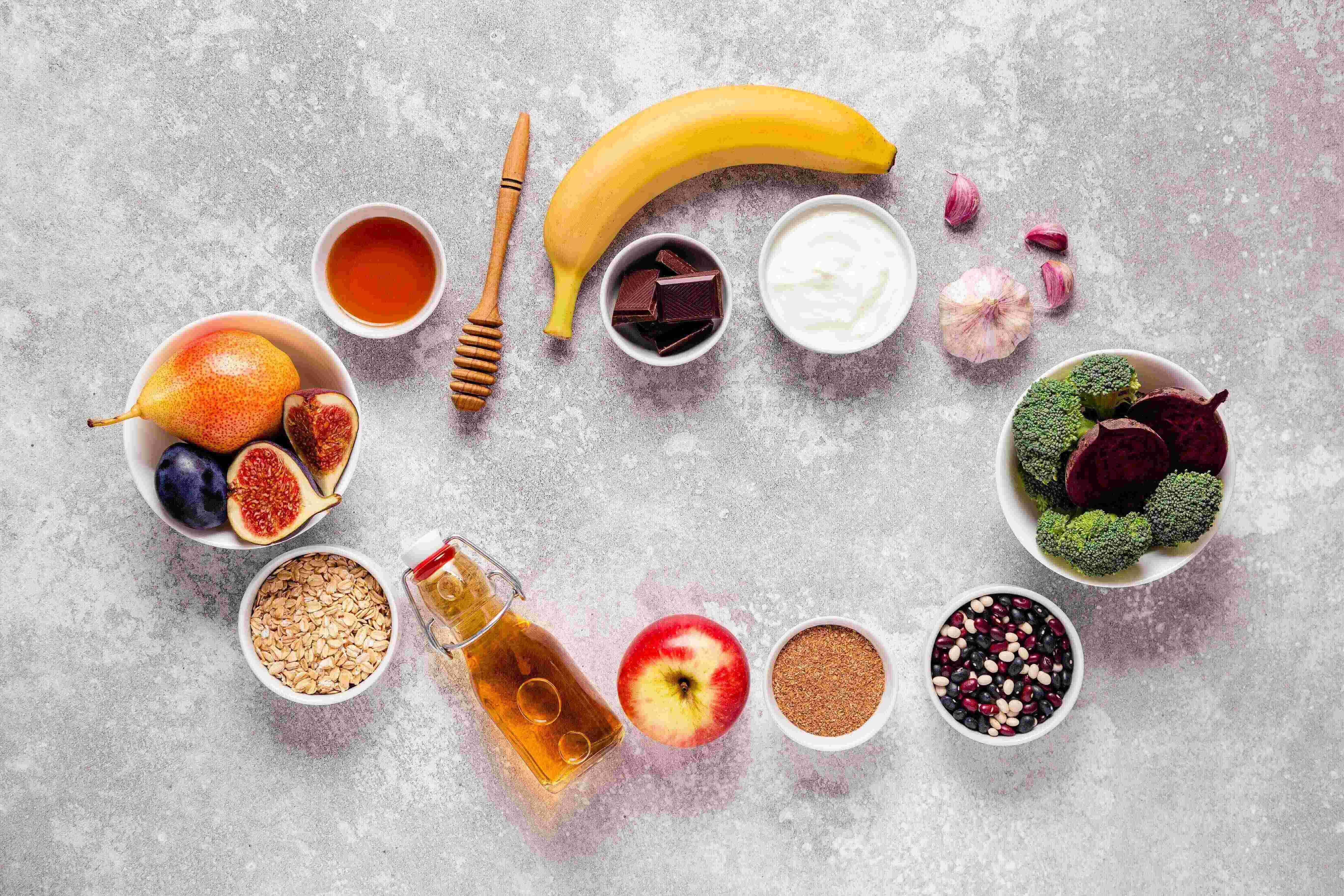 Gut Health