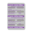 Itraconazole Capsules (blister of 10 capsules)