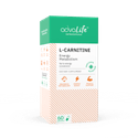 L-Carnitine Capsules (box of bottle)