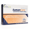 Sumatriptan Comprimés (boîte de 2 comprimés)