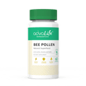 Bee Pollen Capsules (bottle of 60 capsules)