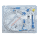 Central Venous Catheter (CVC) Kit (1 kit/blister pack)