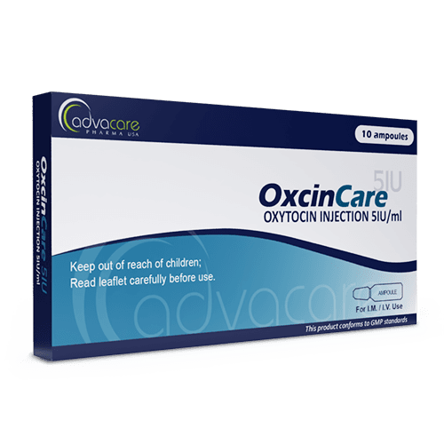 Oxytocin Injection (box of 10 ampoules)