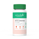 Vitamin A Capsules (bottle of 60 softgels)