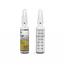 Calcium Gluconate Injection (1 ampoule ceramic printing and 1 ampoule labelling)