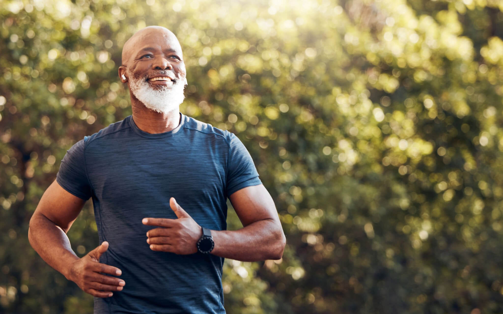 Mejores Suplementos para Hombres Mayores de 50