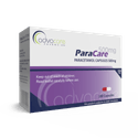 Paracetamol Capsules (box of 100 capsules)