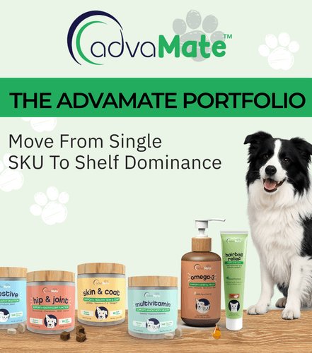 Los distribuidores pueden aumentar sus ingresos con el portafolio completo de AdvaMate.