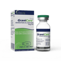 Granisetron HCl Injection (1 box and 1 vial)