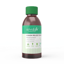 Jarabe natural para la tos para adultos (botella de 150 ml)