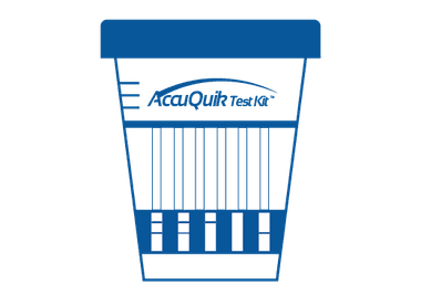 Drug Test Kits Urine Cup