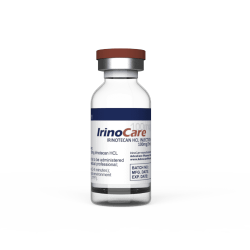 Irinotecan HCl Injection (1 vial)
