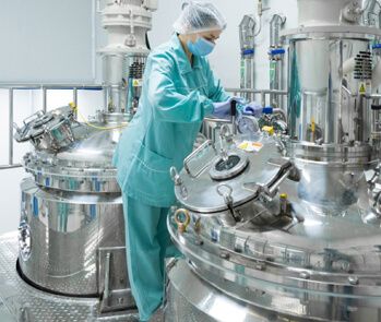 Lista de fabricantes de productos farmacéuticos en Turquía