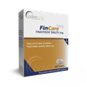 Comprimidos de Finasterida (caja de 10 comprimidos)