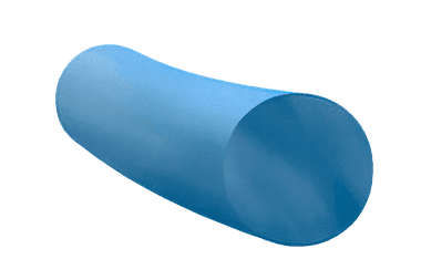 Suturas no reabsorbibles Nylon