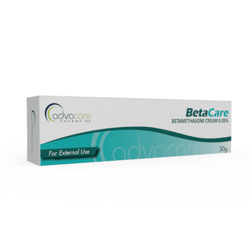 Crème de Bétaméthasone (boîte de 1 tube)