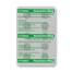 Rosuvastatin Tablets (blister of 10 tablets)