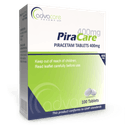 Comprimés de Piracetam (boîte de 100 comprimés)