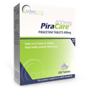Piracetam Comprimidos (caja de 100 comprimidos)