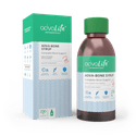 Bone Support Syrup (1 box and 1 bottle)