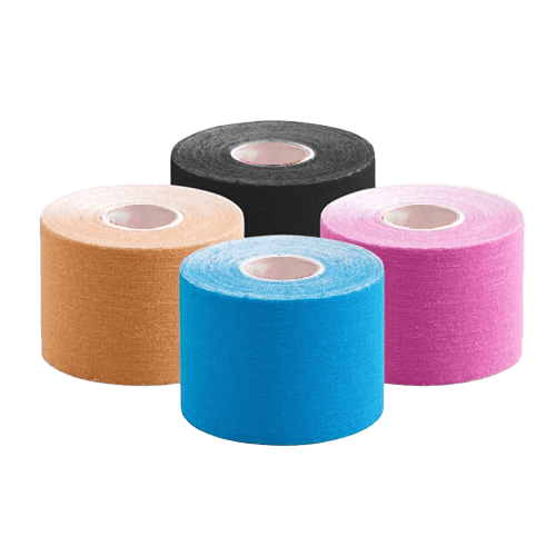 Kinesiology Tape (4 pieces)