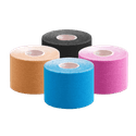 Kinesiology Tape (4 pieces)