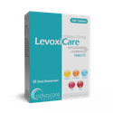 Oxyclozanide + Lévamisole Comprimés (boîte de 100 comprimés)