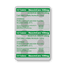 Neomycin Sulfate Tablets (blister of 10 tablets)