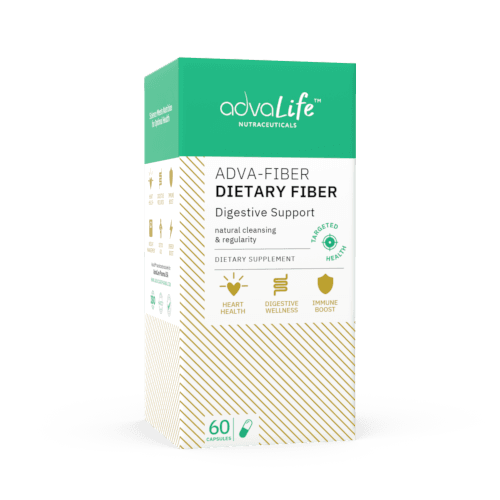 Capsules de Fibre (boîte de bouteilles)