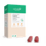 Capsules de CoQ10 (1 boîte et 1 blister)