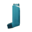 Albuterol Inhaler Aerosol (200 metered inhalations (8.5g) bottle)