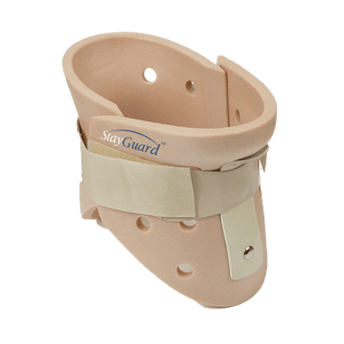 Neck Brace Rigid