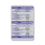 Comprimés de Prométhazine (blister de 10 comprimés)