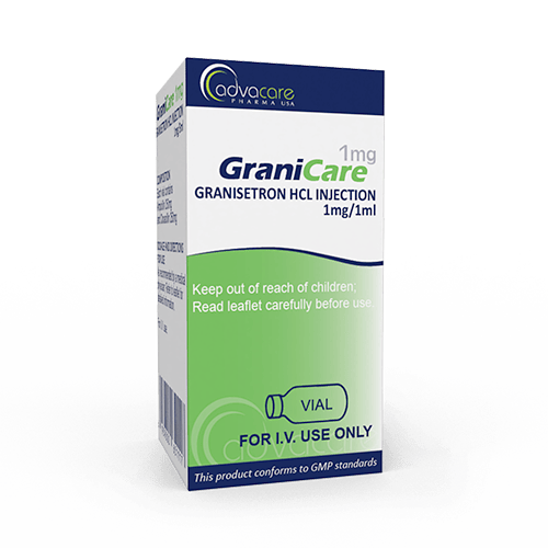 Granisetron HCL Injection (box of 1 vial)